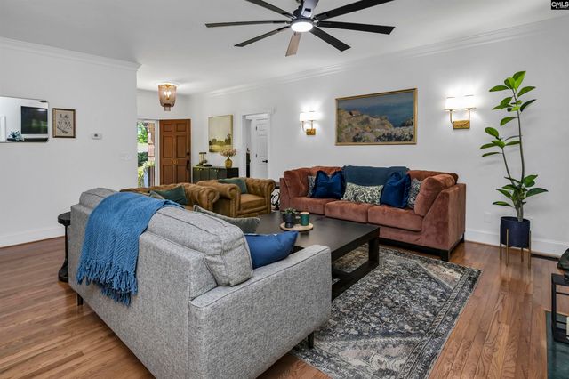 701 Gasque Court, Lexington, SC 29072
