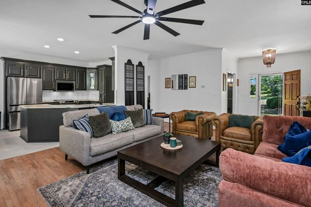 701 Gasque Court, Lexington, SC 29072