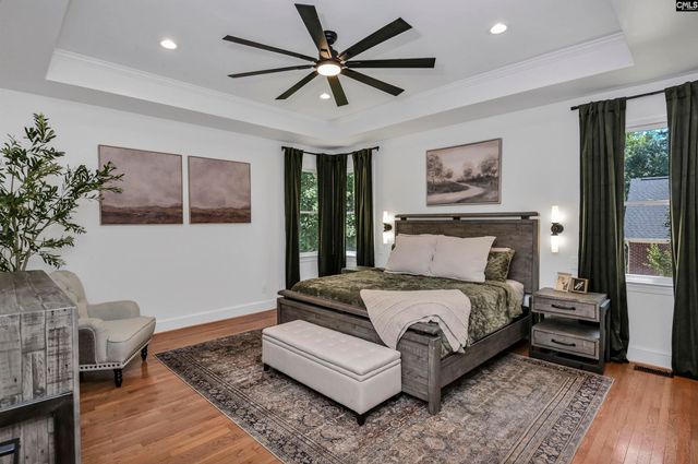 701 Gasque Court, Lexington, SC 29072