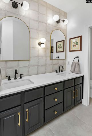 701 Gasque Court, Lexington, SC 29072