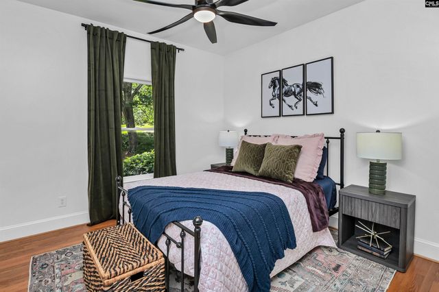 701 Gasque Court, Lexington, SC 29072