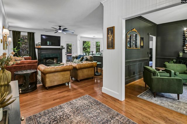 701 Gasque Court, Lexington, SC 29072