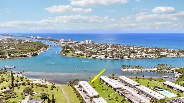 755 Saturn Street I206, Jupiter, FL 33477