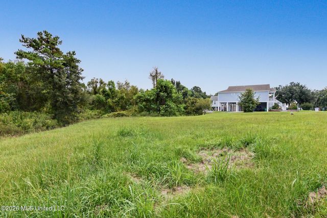 Sarah's Lane, Waveland, MS 39576