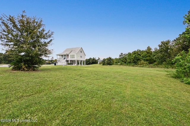 Sarah's Lane, Waveland, MS 39576
