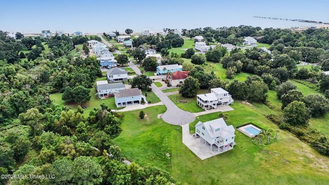 Sarah's Lane, Waveland, MS 39576
