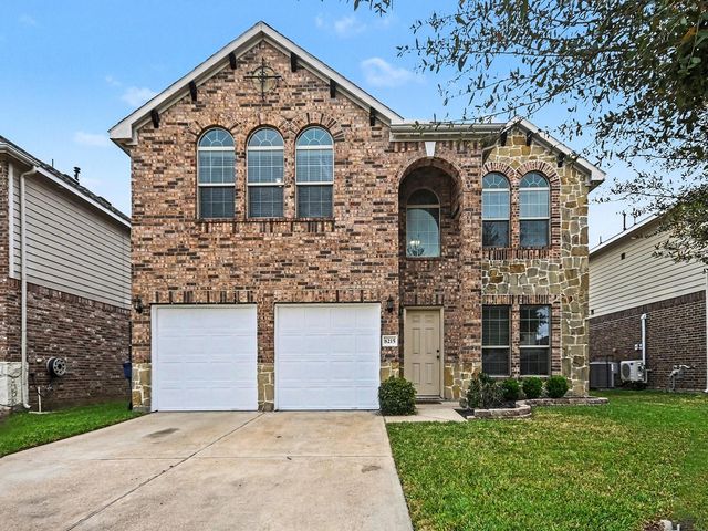 8215 Lemongrass Avenue, Baytown, TX 77521