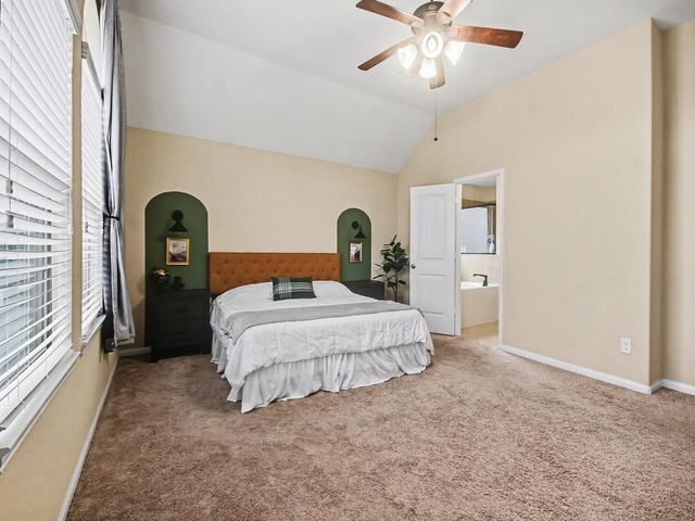 8215 Lemongrass Avenue, Baytown, TX 77521