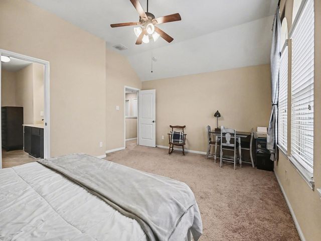 8215 Lemongrass Avenue, Baytown, TX 77521