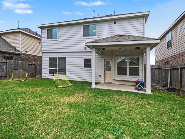 8215 Lemongrass Avenue, Baytown, TX 77521