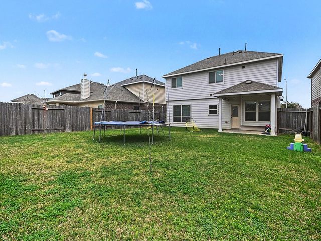 8215 Lemongrass Avenue, Baytown, TX 77521