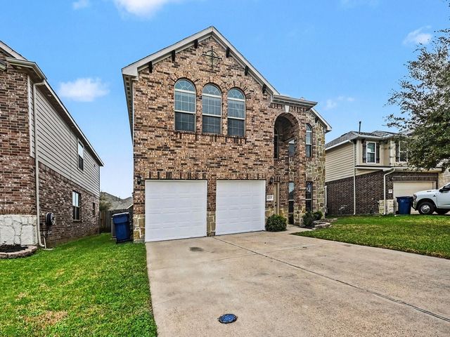 8215 Lemongrass Avenue, Baytown, TX 77521