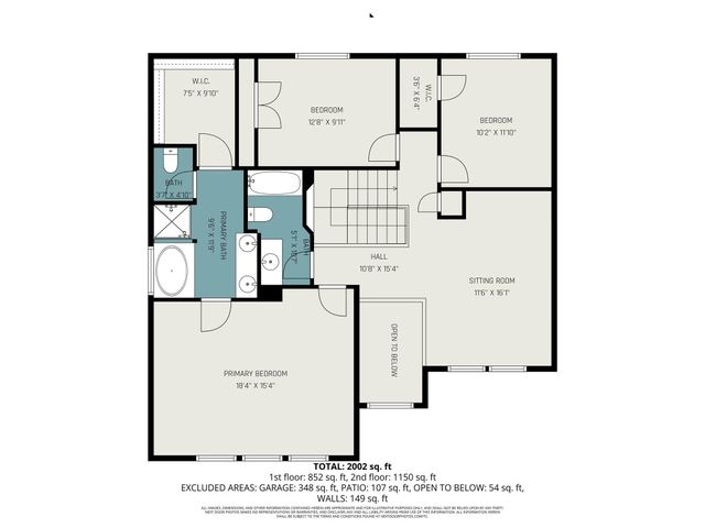 8215 Lemongrass Avenue, Baytown, TX 77521