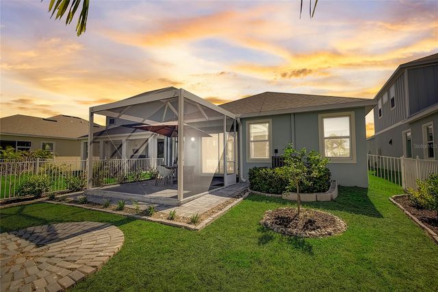 411 SANDSEND COURT, Apollo Beach, FL 33572