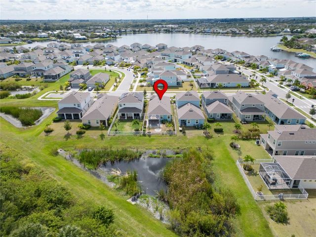 411 SANDSEND COURT, Apollo Beach, FL 33572