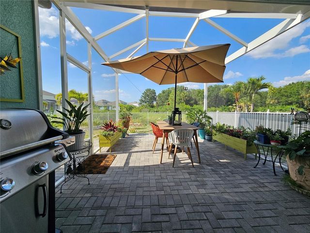 411 SANDSEND COURT, Apollo Beach, FL 33572