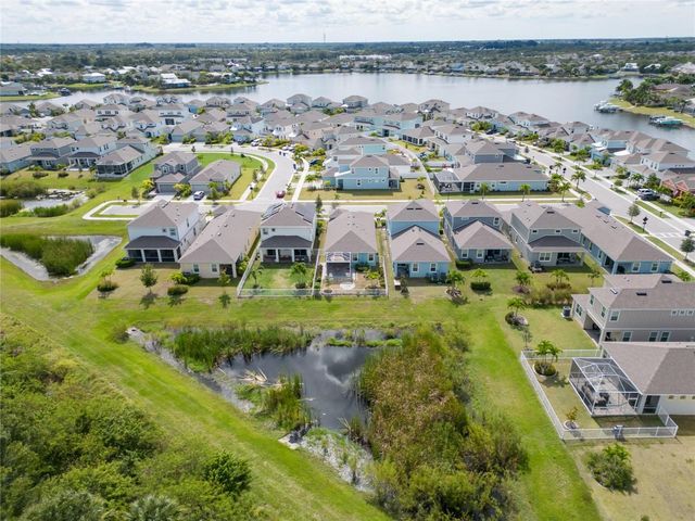 411 SANDSEND COURT, Apollo Beach, FL 33572