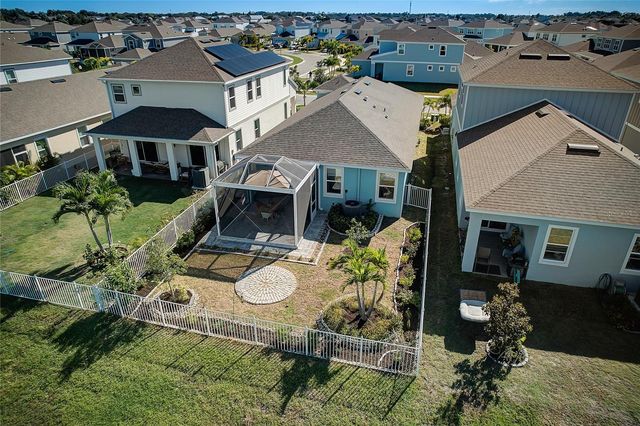 411 SANDSEND COURT, Apollo Beach, FL 33572