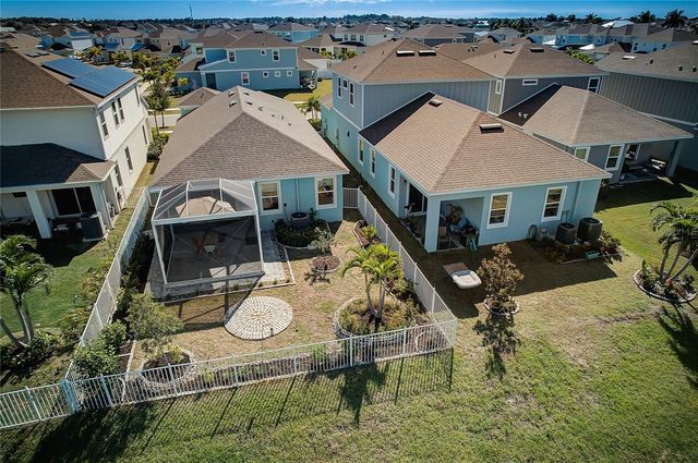 411 SANDSEND COURT, Apollo Beach, FL 33572