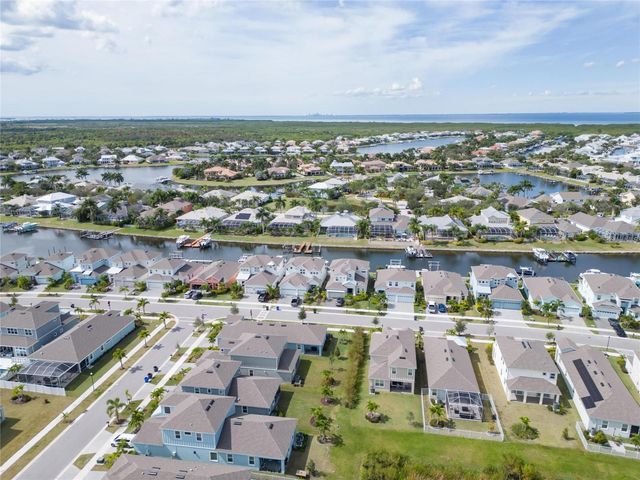 411 SANDSEND COURT, Apollo Beach, FL 33572