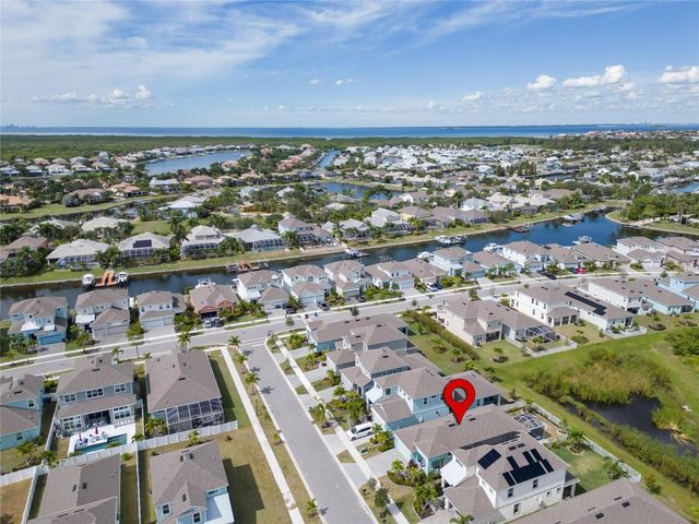 411 SANDSEND COURT, Apollo Beach, FL 33572
