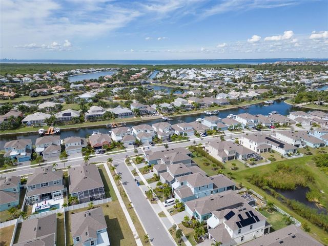 411 SANDSEND COURT, Apollo Beach, FL 33572