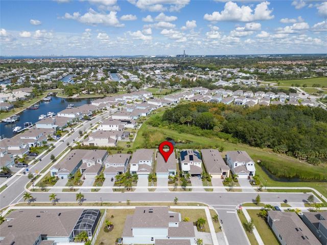 411 SANDSEND COURT, Apollo Beach, FL 33572