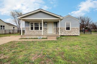 2602 N Minnesota Ave, Wichita, KS 67219