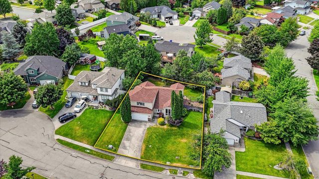 1021 N Drury Ct, Liberty Lake, WA 99019