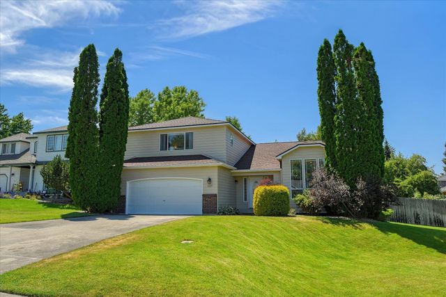 1021 N Drury Ct, Liberty Lake, WA 99019