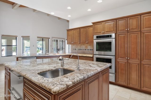 9533 E ROMPING Road, Carefree, AZ 85377