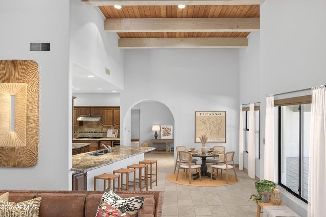 9533 E ROMPING Road, Carefree, AZ 85377