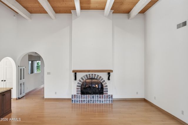 9533 E ROMPING Road, Carefree, AZ 85377