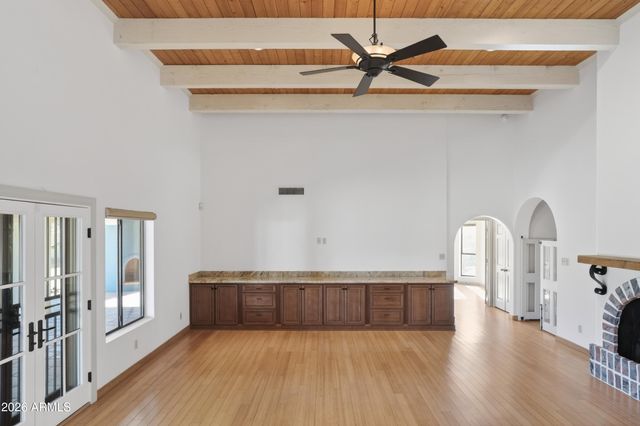 9533 E ROMPING Road, Carefree, AZ 85377