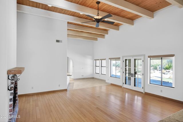 9533 E ROMPING Road, Carefree, AZ 85377