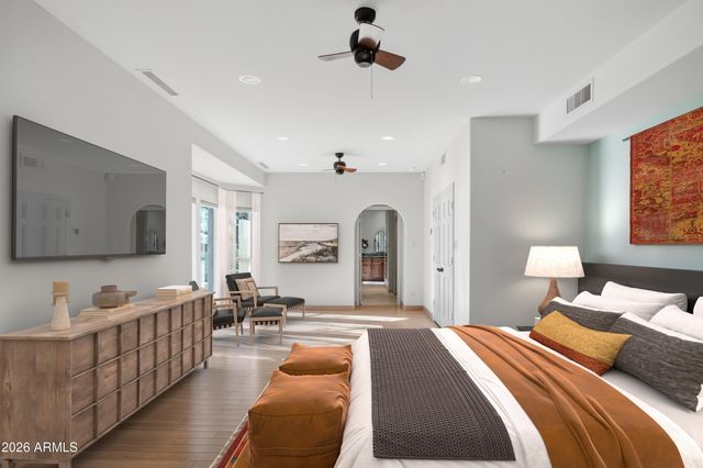 9533 E ROMPING Road, Carefree, AZ 85377