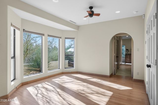 9533 E ROMPING Road, Carefree, AZ 85377