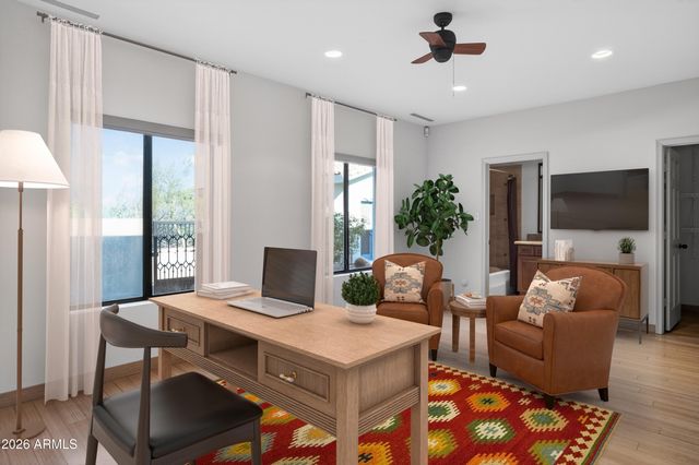 9533 E ROMPING Road, Carefree, AZ 85377