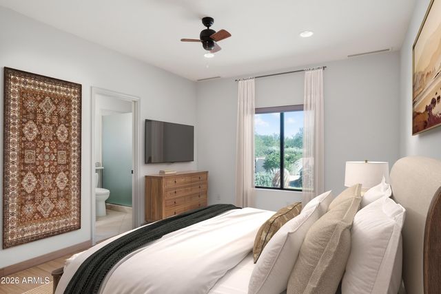 9533 E ROMPING Road, Carefree, AZ 85377