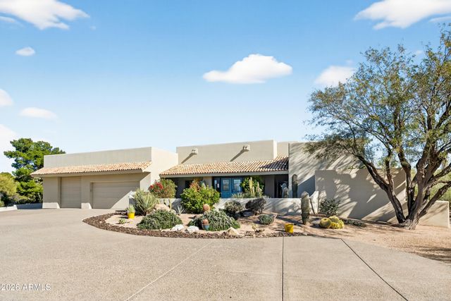 9533 E ROMPING Road, Carefree, AZ 85377