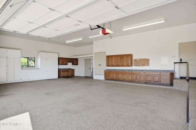 9533 E ROMPING Road, Carefree, AZ 85377