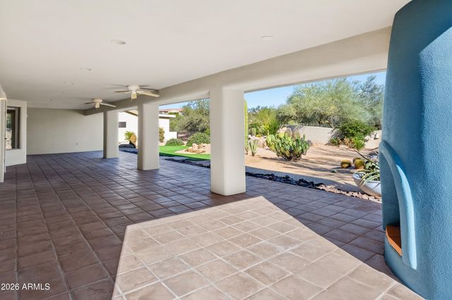 9533 E ROMPING Road, Carefree, AZ 85377
