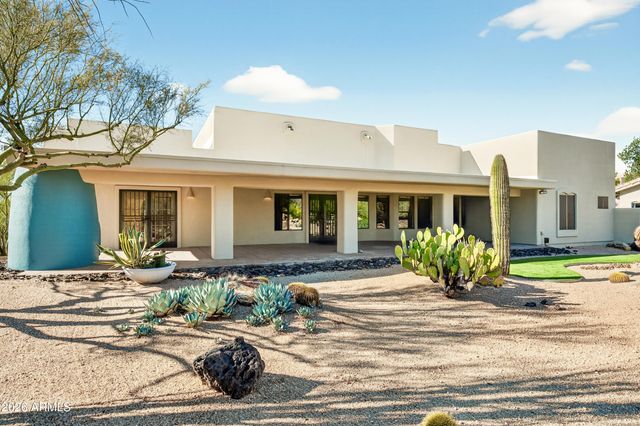 9533 E ROMPING Road, Carefree, AZ 85377