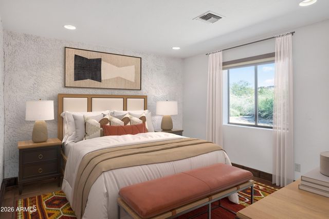 9533 E ROMPING Road, Carefree, AZ 85377