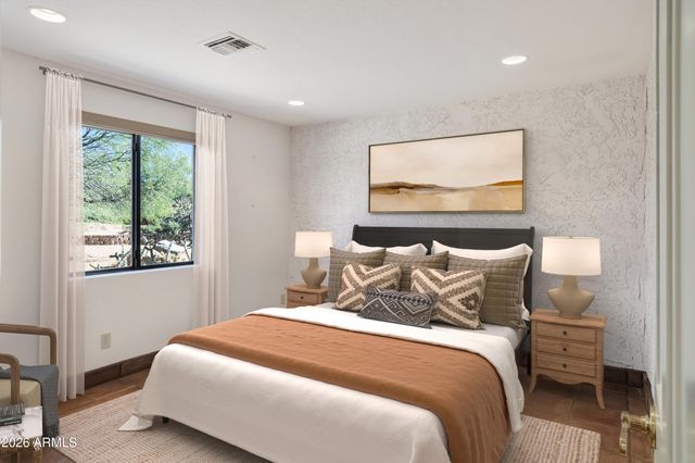 9533 E ROMPING Road, Carefree, AZ 85377