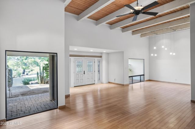 9533 E ROMPING Road, Carefree, AZ 85377