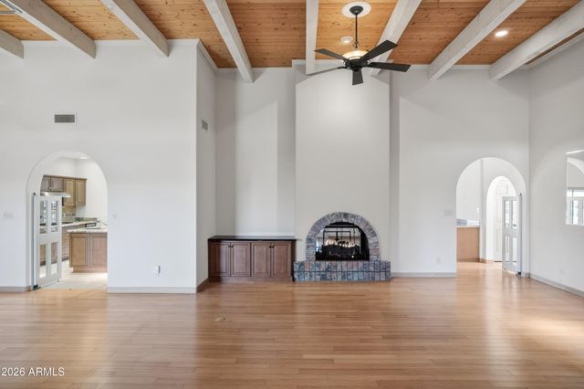 9533 E ROMPING Road, Carefree, AZ 85377