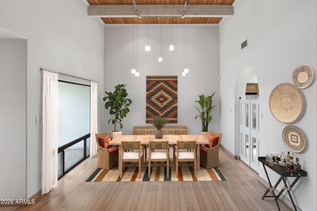 9533 E ROMPING Road, Carefree, AZ 85377