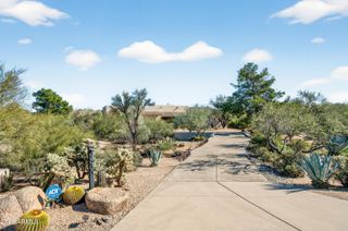 9533 E ROMPING Road, Carefree, AZ 85377