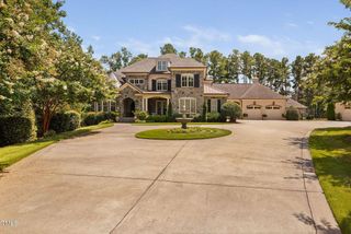 1340 Eagleson Lane, Wake Forest, NC 27587